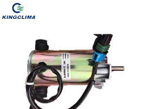 54-60006-18 Fan Motor 24V for Carrier Refrigeration Parts